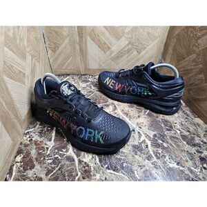 Asics Woman's Gel Kayano 25 Black Shoes Size  8